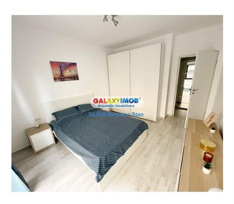 Resedinta eleganta PLAZA RESIDENCE / LUJERULUI / PARCUL LINIEI - Fotografie 1