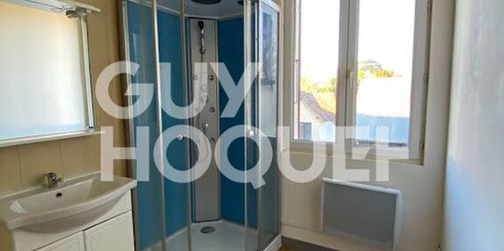 Appartement 1er étage 43,9m² à Ivry La Bataille - Photo 3