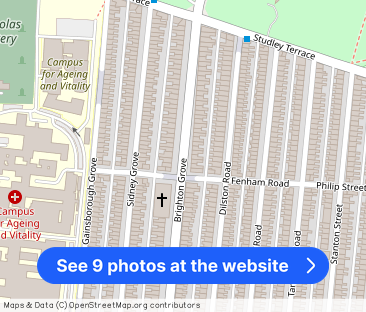 Brighton Grove, Newcastle Upon Tyne, NE4 - Photo 1