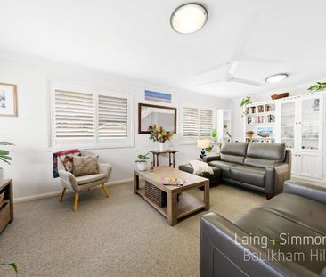 Character Filled Townhouse with Rumpus Upstairs, One Common Wall & ... - Photo 1