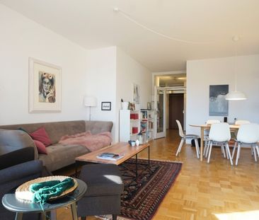 KR-Bockum! Wunderschöne 2-Zimmer-Terrassenwohnung im beliebten Tier... - Photo 6