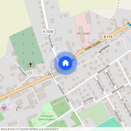 09353 Sachsen - Oberlungwitz