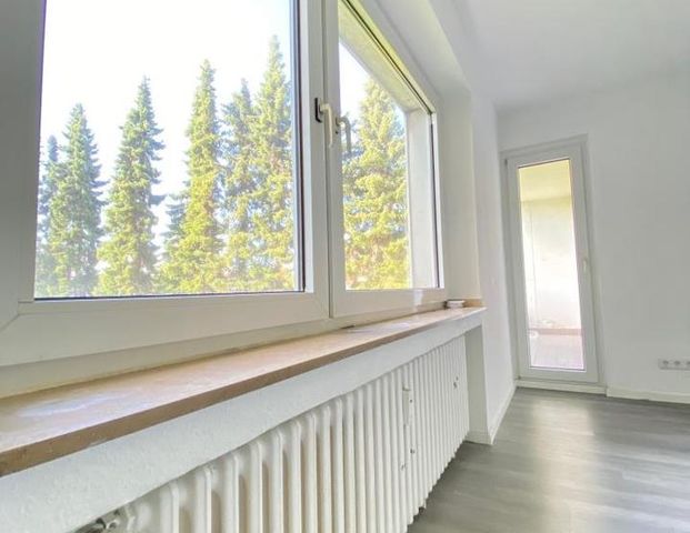 *** Großzügig geschnittene 3-Zimmer-Wohnung mit Balkon - hell und freundlich *** Marl-Brassert *** - Photo 1