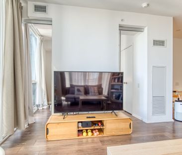 For Lease - 45 Charles Street Unit# 3609, Toronto, Ontario - Photo 2