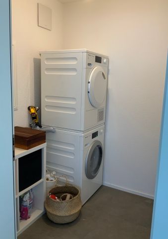 2.5 Zimmerwohnung in Tafers - Photo 5