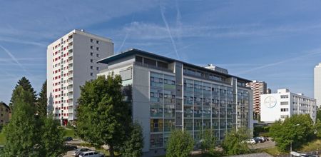 Appartement de 3.5 pièces à louer à Fribourg - Foto 4