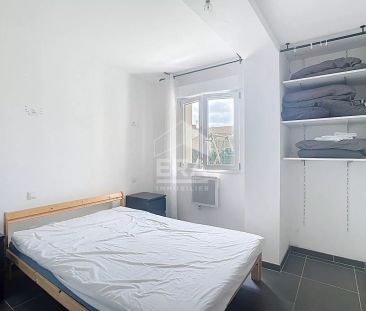 Appartement type 3 meublé en rez-de-jardin - Photo 2