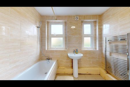 Studio Flat, Tabley Road, N7 - Photo 4