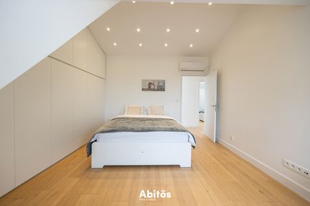 Appartement te huur in Gent met 3 slaapkamers - Foto 3