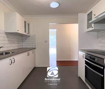 Perfect Family Home in Secure, Family-Friendly Location - Photo 2