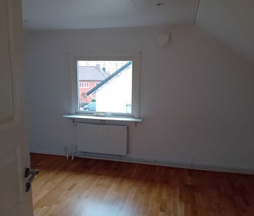 Sperlingsgatan, Halmstad - Foto 4