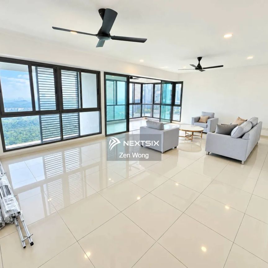 Iskandar Residences - Photo 1