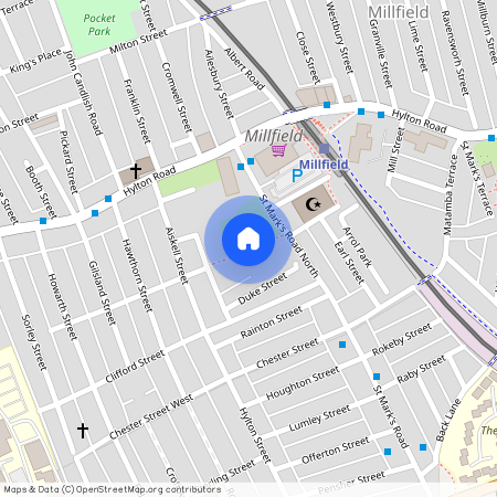 Holly Court, Sunderland, Tyne And Wear, SR4
