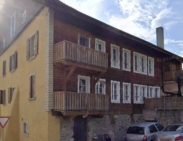 3.5 À LOUER - Photo 1