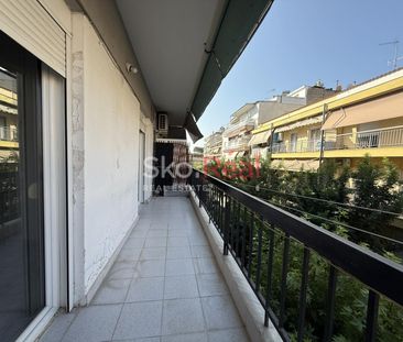 ΕΝΟΙΚΙΑΣΗ - ΚΑΤΟΙΚΙΑ - ΧΑΡΙΛΑΟΥ - ΘΕΣΣΑΛΟΝΙΚΗ - 3 Υ/Δ - 110 ΤΜ - Photo 5