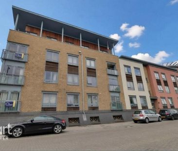1 bedroom in a flat share to rent - Photo 5