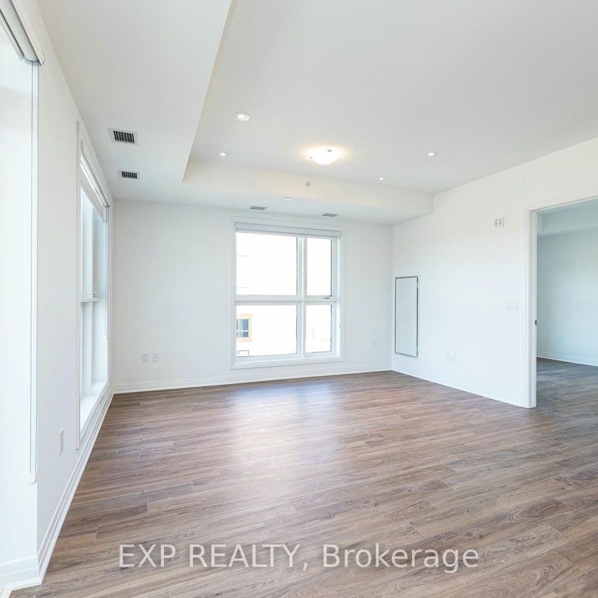 For Lease - 490 GORDON KRANTZ Avenue Unit# 407, Milton, Ontario - Photo 1