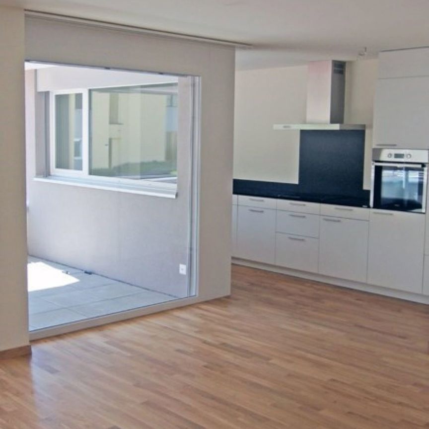 2.5 Zimmer, 67 m², EG - Photo 1