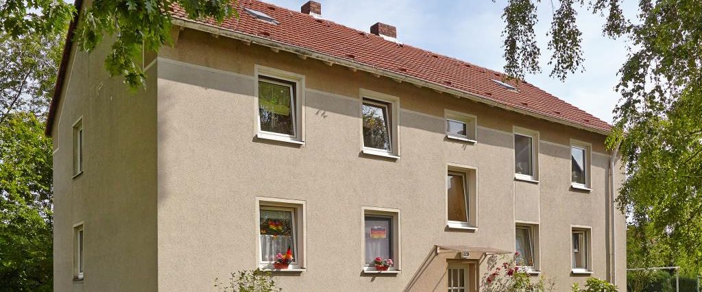 3-Zimmer Wohnung in Kornharpen - Photo 1