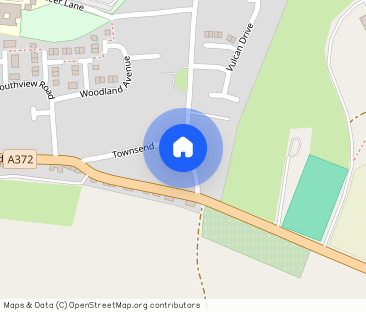 Liney Road, Westonzoyland, Bridgwater - Photo 1