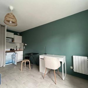 Appartement à louer 1 pièce 22.18m² - Photo 2