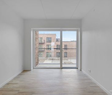 3-værelses Lejlighed på 76 m² i Risskov, Aarhus - Photo 2