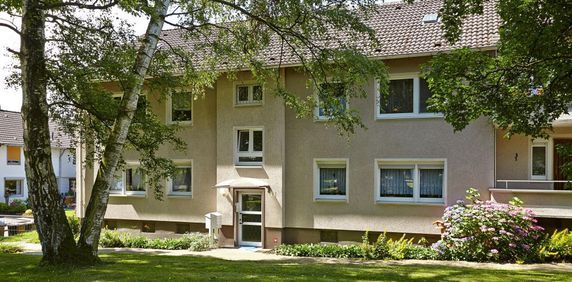 3-Zimmer Wohnung in Kornharpen - Photo 2