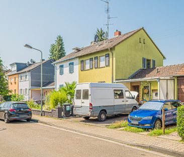 City-Residence: Einfache ausgestattete, kleine 2-Zi.-Wohnung am wes... - Photo 2