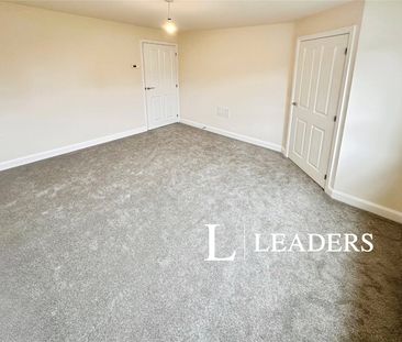 3 bedroom house to rent Chicory End, Stafford, Staffordshire, ST16 - Photo 5