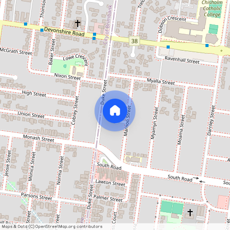 15/25 Marnoo Street, Braybrook VIC 3019