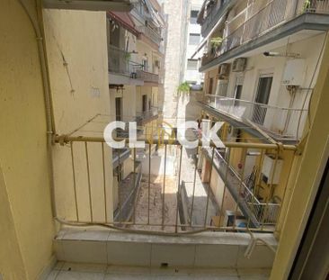 Studio/Γκαρσονιέρα για ενοικίαση Κέντρο (Χαριλάου) - Photo 4