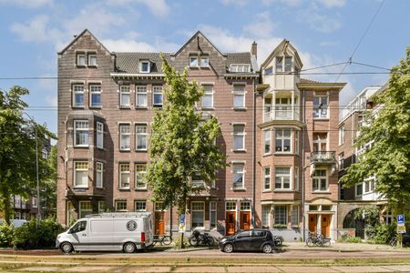Appartement te huur: Johannes Vermeerstraat 36-4 1071 DS Amsterdam - Photo 2