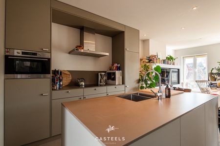 Unieke Penthouse - Duplex met zicht op water - Foto 2