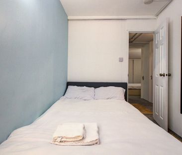 Room in a Shared House, Rowley Way, NW8 - Photo 6