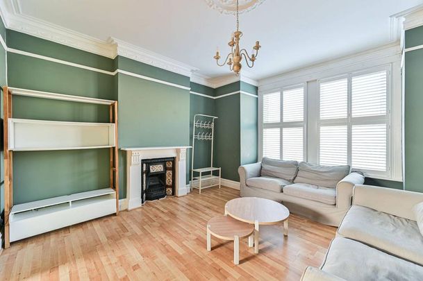 4 bedroom house to rent - Photo 1