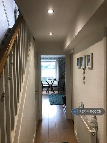1 bedroom maisonette to rent - Photo 4