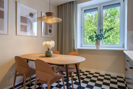 Wola Metro Płocka / ul. Wolska 35 m2 35.36 m² - Zdjęcie 3