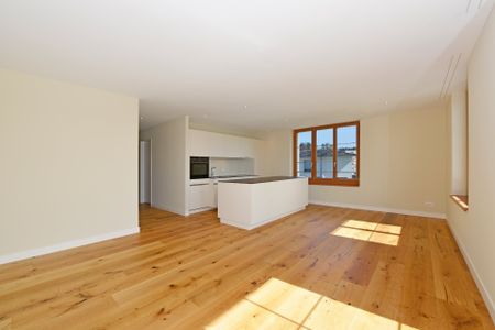 4.5 Zimmer, 105 m², EG - Photo 5