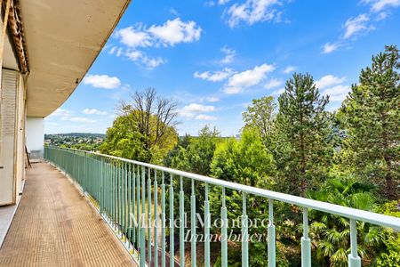 Appartement à louer à Saint-Germain-en-Laye - 4 chambres - 135.87 m2, - Photo 2