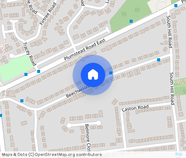 Beechwood Drive, Thorpe St Andrew, NORWICH - Photo 1