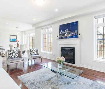 For Lease - 396 Scott Boulevard, Milton, Ontario - Photo 1