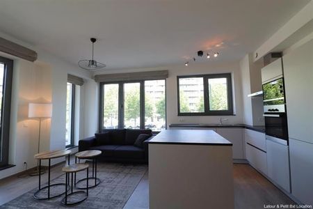Appartement te huur - Photo 4