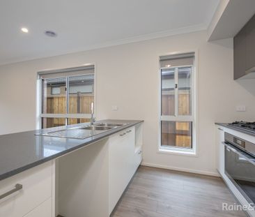 Brand New Modern House - Will Go Quickly! - Photo 3