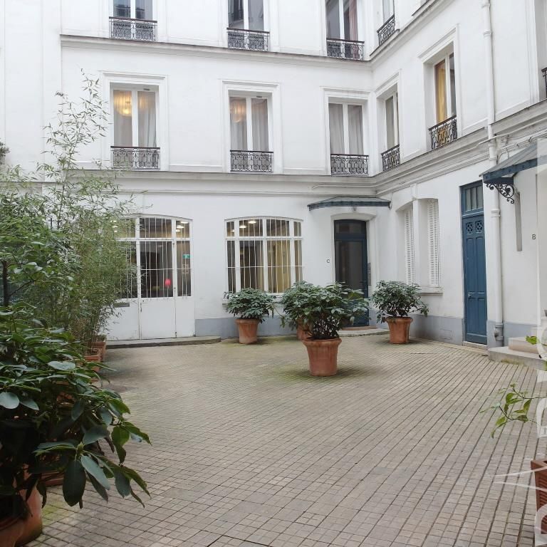 Appartement Pantheon Saint Jacques One Bedroom - Photo 1