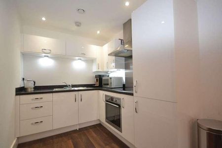 Richardson House Nash Mills Whaf, HP3 - Photo 5