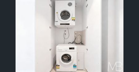 LUXURIOUS CITY LIVING WITH STUNNING DARLING HARBOUR VIEWS - Photo 2