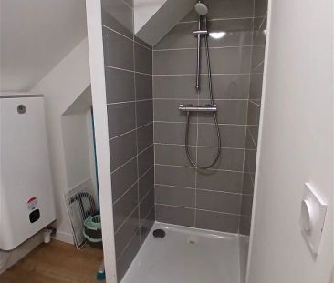 Location appartement 2 pièces - 21.39m² à Laval (53000) - Photo 6
