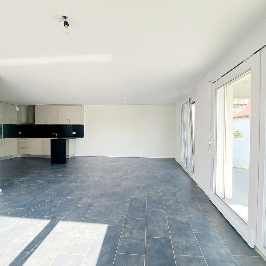 COLLÈGE 24, Appartement de 3.5 pièces avec 2 salles d'eau - Photo 1