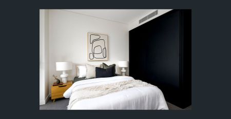 City Cool Meets Luxe Living – Your Perfect Apartment FOUND. - Photo 4