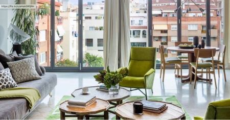 Luxury appartement - Photo 2